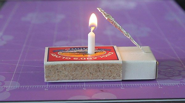 В нашем детстве все были немного ювелирами