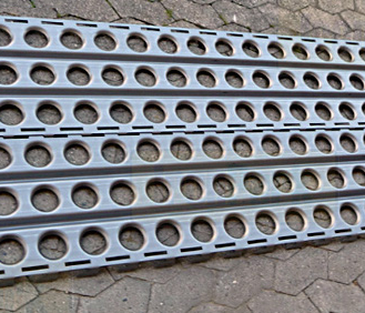 ТАНКФЕСТ 2018. Много железа лязгающего траками