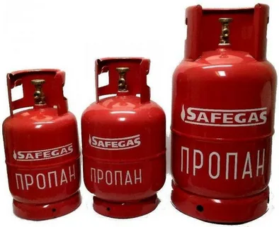 Самооборона: пистолет или газовый баллон?