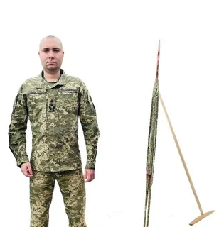 Бойцы выполнили поставленную задачу.
