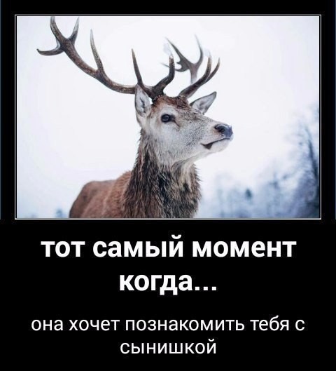 Не баба с прицепом, а женщина для зрелого мужчины