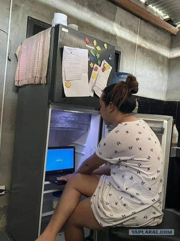 ФотоВинегрет