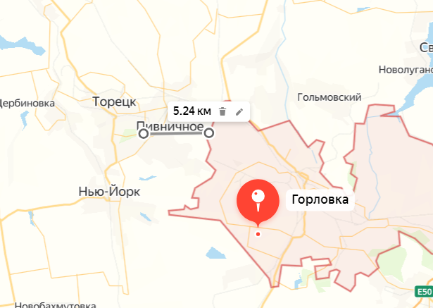 Украинский генерал заявил об обрушении фронта