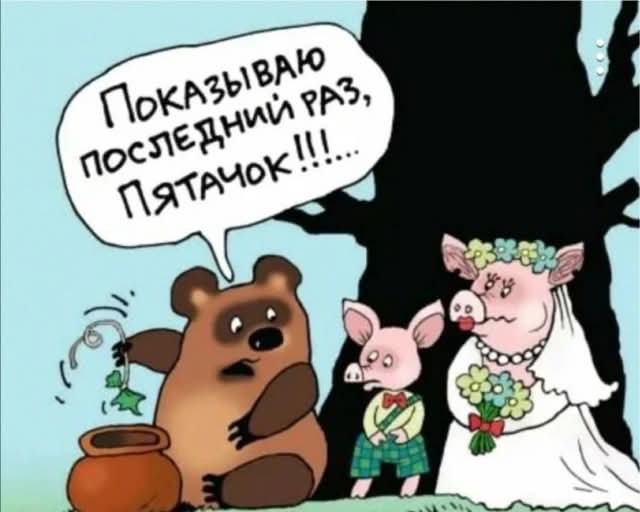 Картинки для деградации 61 (разной степени свежести)