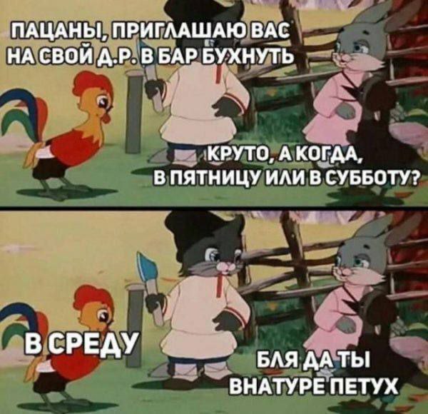 Картинки для деградации 128 (разной степени свежести)