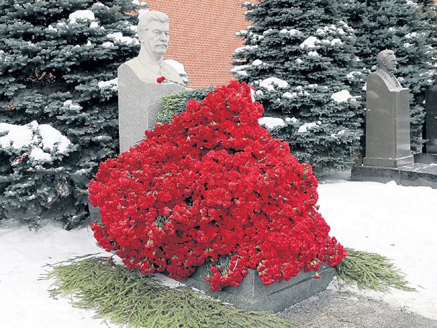 55 лет со дня смерти Н.С. Хрущева.