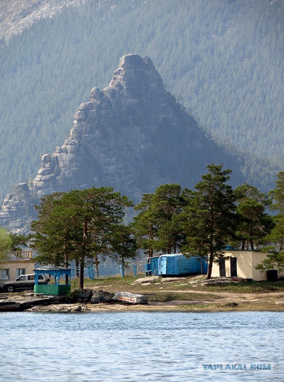 Самые древние постройки в мире.