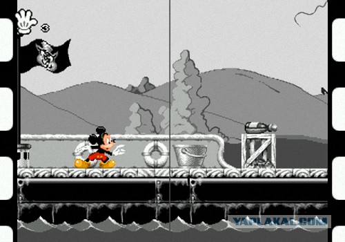 Игры детства