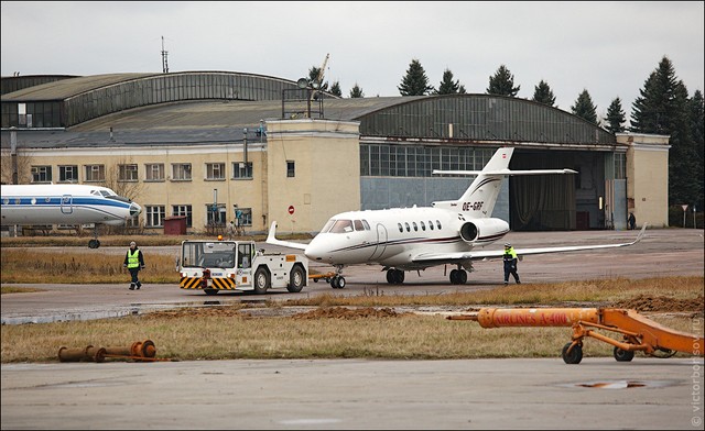 Внуковский авиаремонтный завод