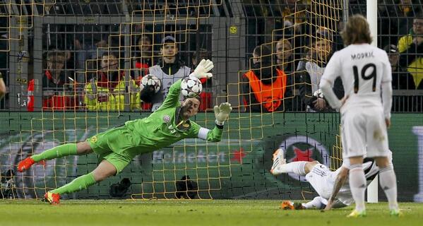 Champions League Сезон 2013/2014 Часть 2