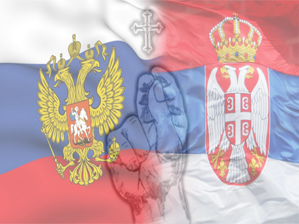 Страха нет!