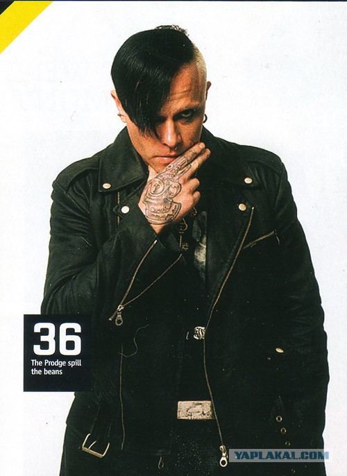 Кит Чарльз Флинт