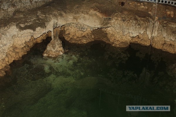 Дорога из Киева и из Москвы в Ялту.