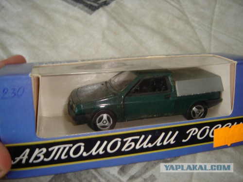Сувенирки