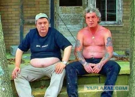 Сибирский фестиваль татуировки
