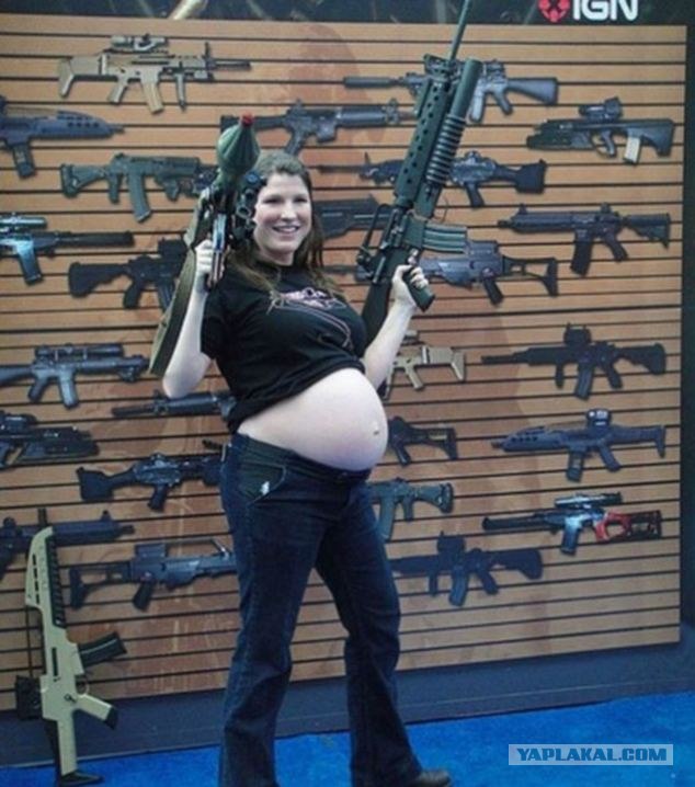 Ликбез по чайлдфри