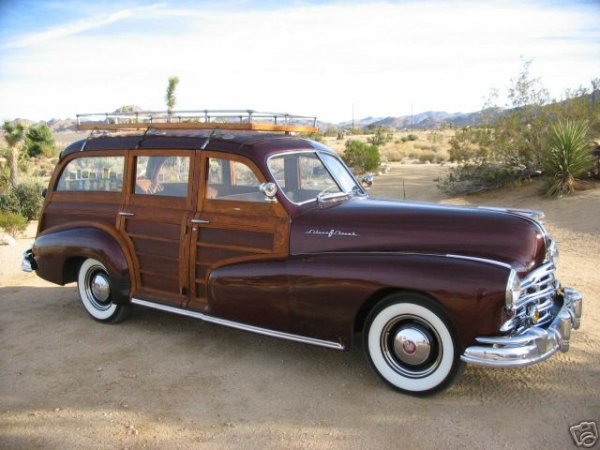 Самые необычные универсалы
