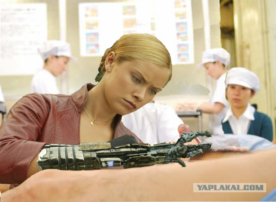 Тренировка (18+)