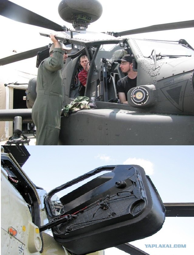 Геликоптируемся!