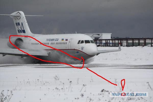 На производстве Sukhoi Superjet 100