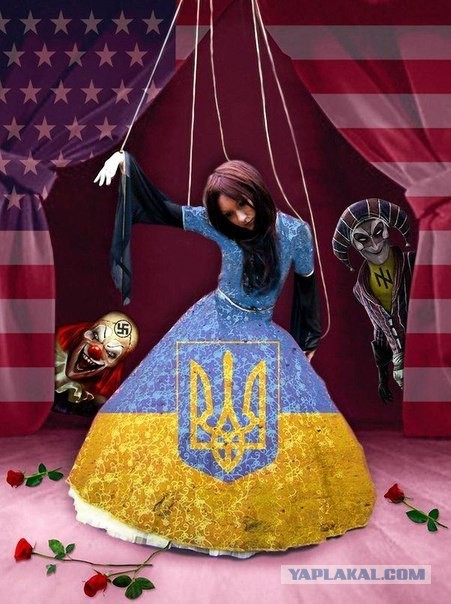 Укрозомбодети