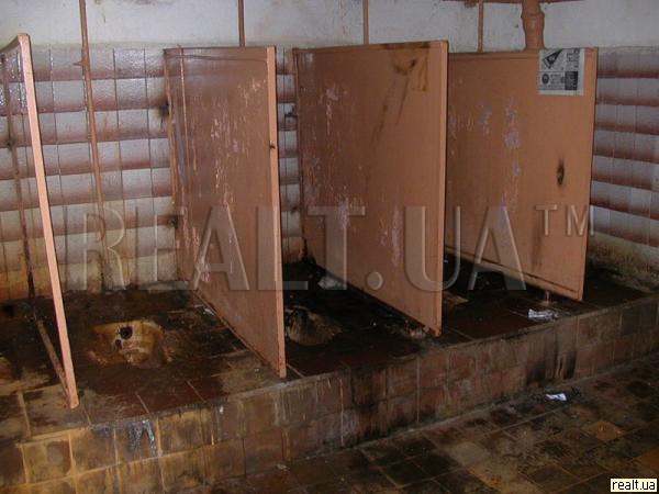 Когда ванная комната реально ванная...