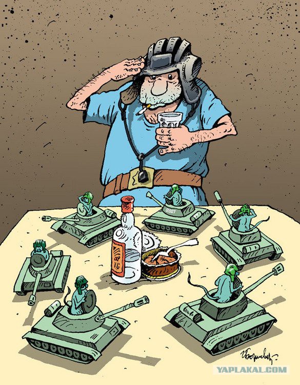 Wargaming 36
