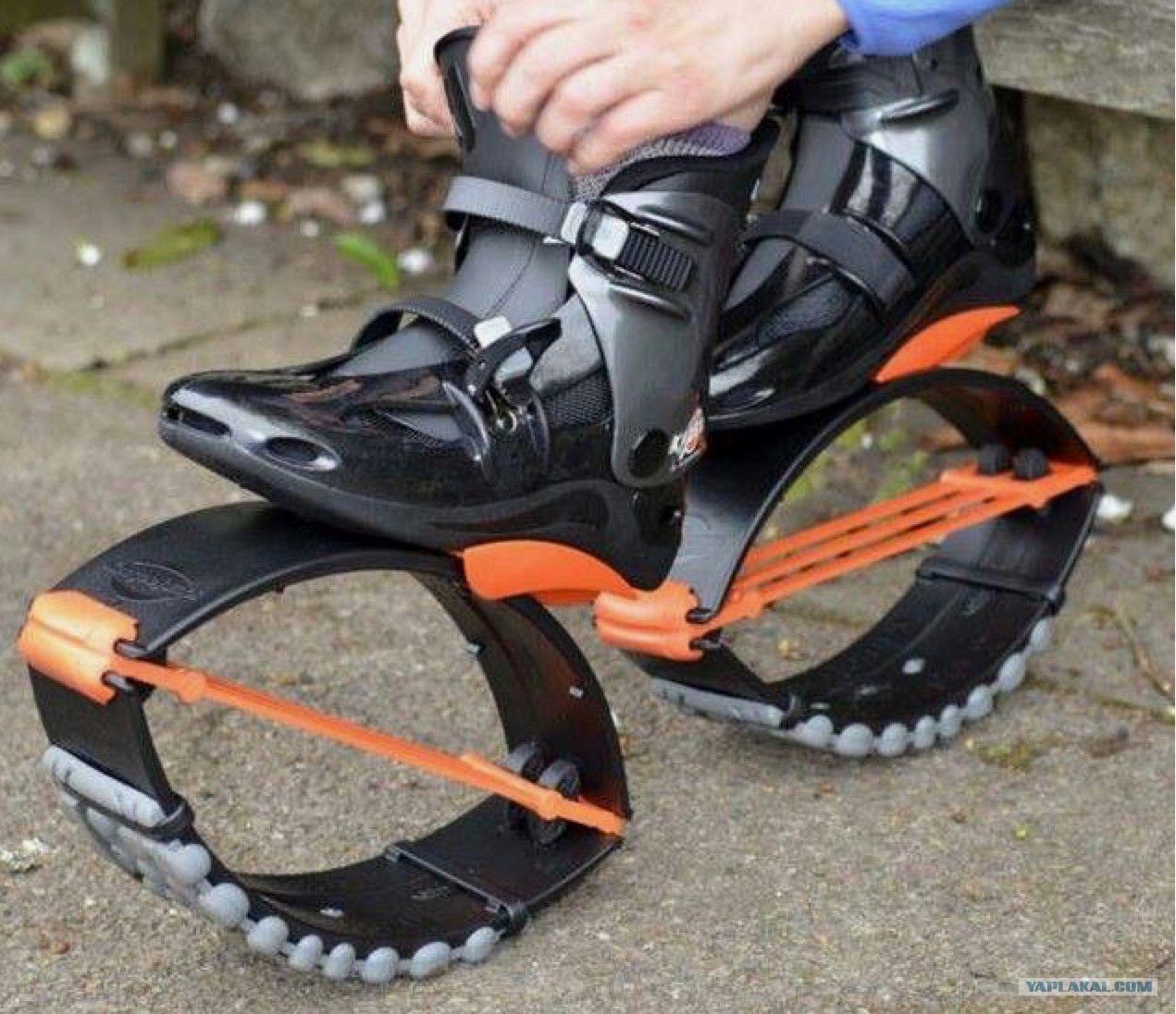 Где Можно Купить Бионические Ботинки