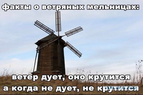 40 фактов в картинках