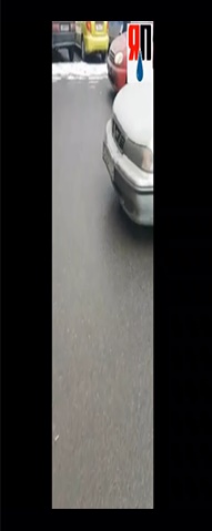 Задержание в Люблино: Дерзкие гости столицы