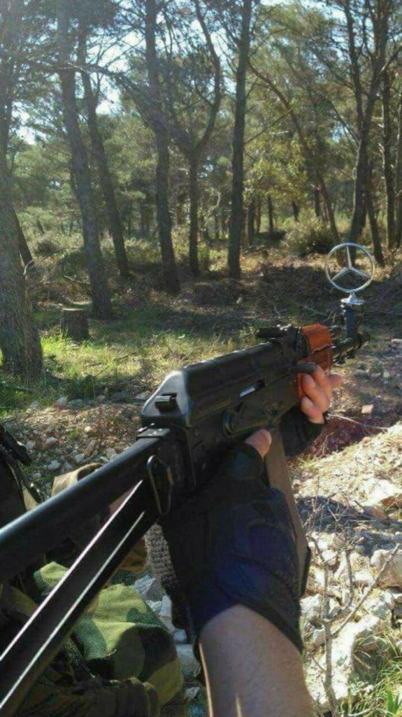 Армейские приколы из разных стран мира