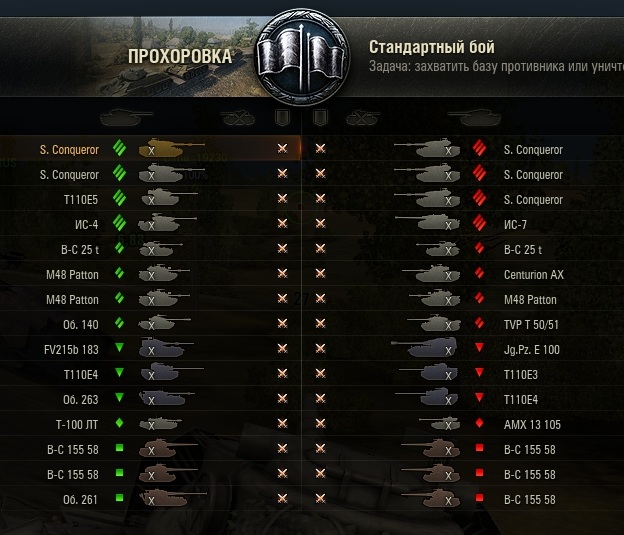 Wargaming 50! Пыщ пыщ, пробил! Урааа!