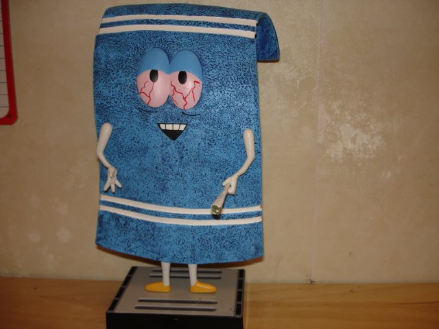 Towelie South Park
