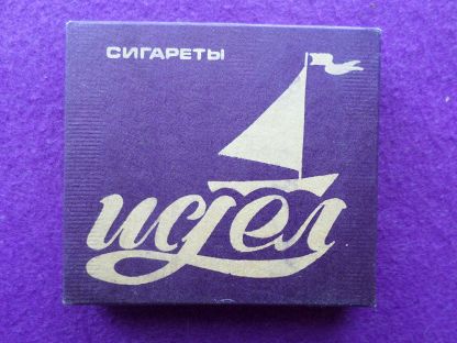 Что курили в 90-х.