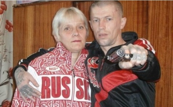Чудики из социальных сетей