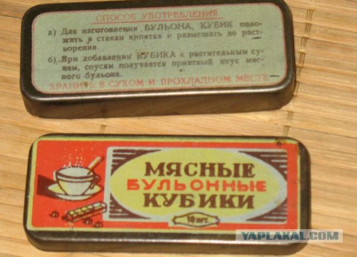 Лапша быстрого приготовления: Есть или не есть?