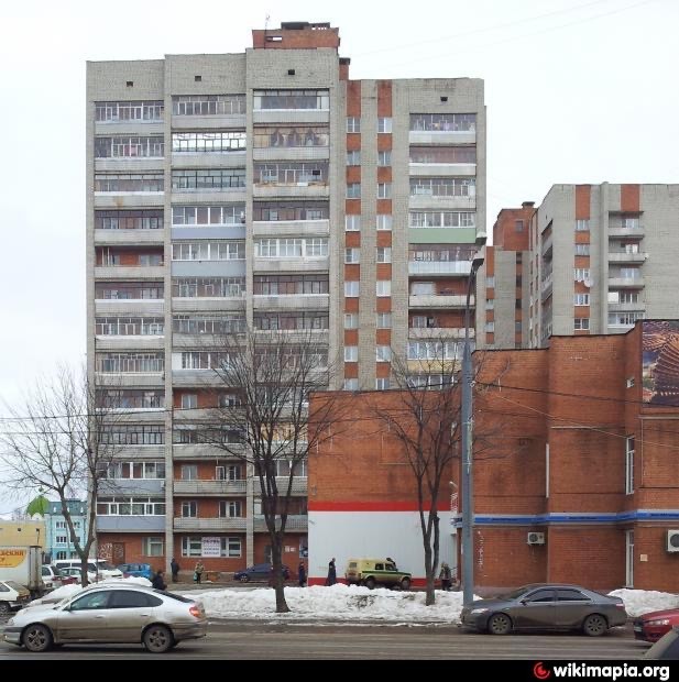Помогите по картинке определить город