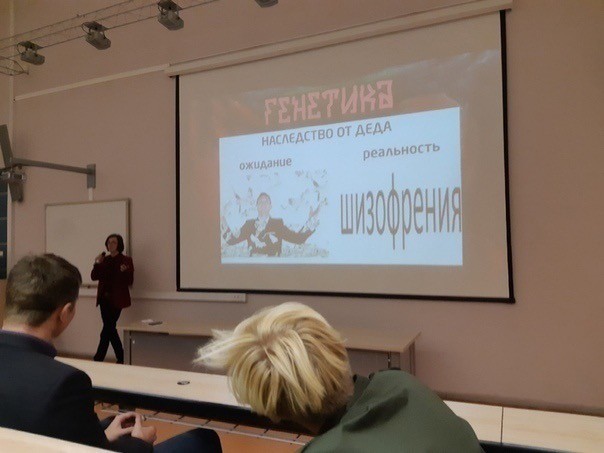 Юмор и прикольные картинки