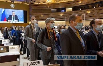 Наш танкист на Украине