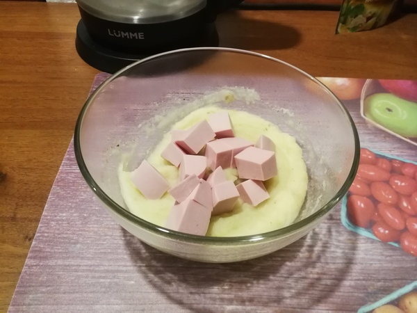 Аццкая кухня 4 (Кулинарный адъ)
