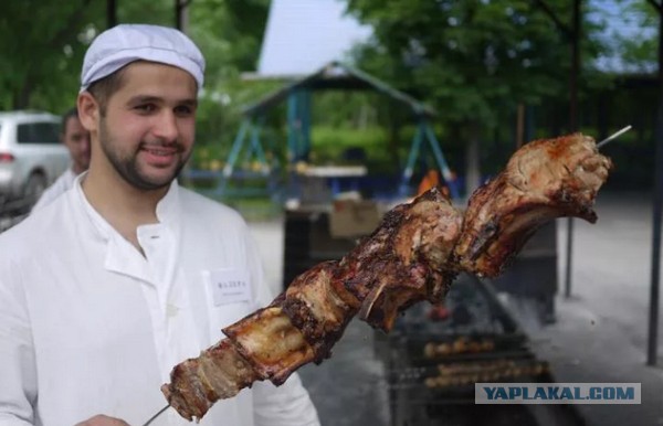 Разница в подходах⁠⁠