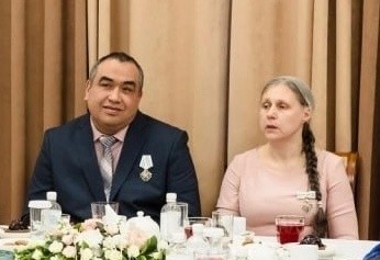Многодетная семья Махмута получила в Мурманске шестикомнатную квартиру