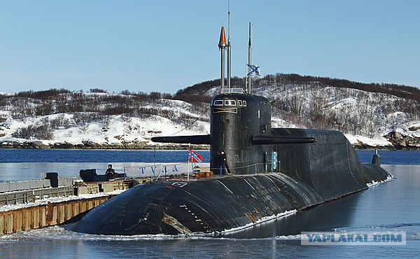 США допускают ядерный удар по России