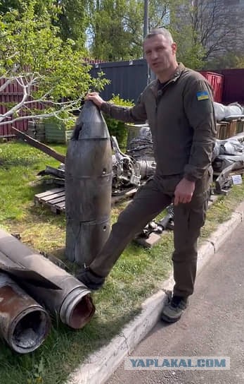 Сколько «Кинжалов» надо «Джеральду Форду»?