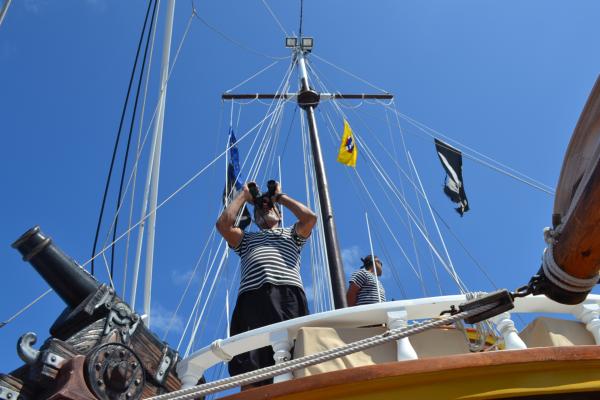 Хочу дачу на канарах!