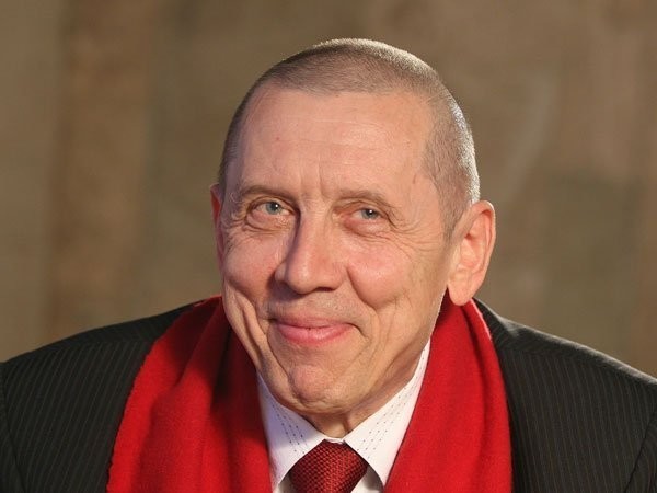 21 июня 1941 года родился Валерий Сергеевич Золотухин