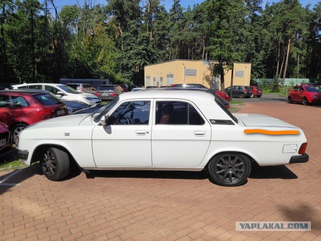 Конец эпохи: Заволжский моторный завод снял с производства 2,3-литровый двигатель ЗМЗ-406