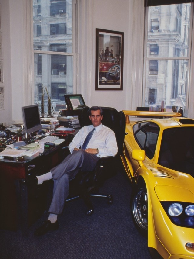 А что мы знаем о понтах?