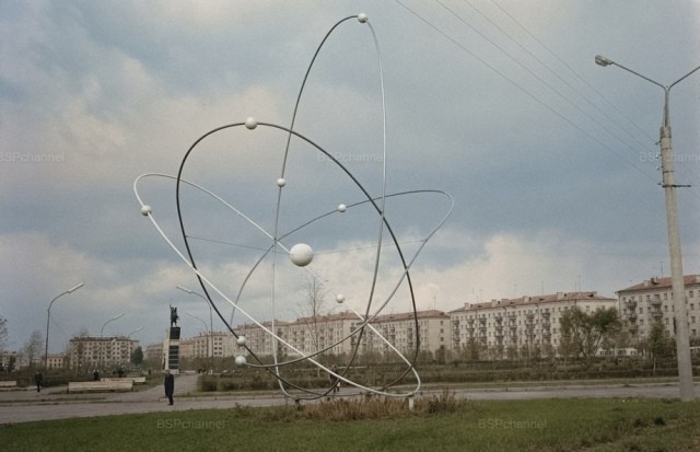 Чебоксары в 1960-е