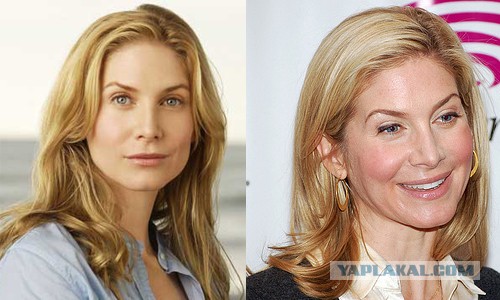 Актеры сериала "Lost"